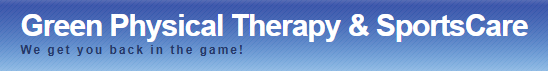Green Physical Therapy & Sportscare
